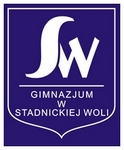 GIMNAZJUM Logo