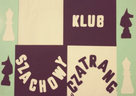 Logo klubu Czatrang