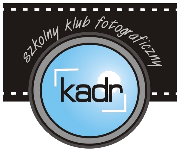 Logo Klubu Kadr