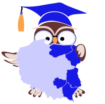 logo projektu Lekcja o Funduszach Europejskich V