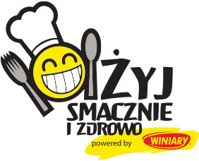 Logo projektu Zyj smacznie i zdrowo