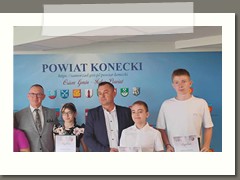 Podsumowanie konkursu fotograficznego "Wyrażamy emocje"