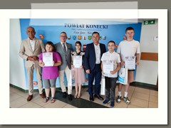 Podsumowanie konkursu fotograficznego "Wyrażamy emocje"