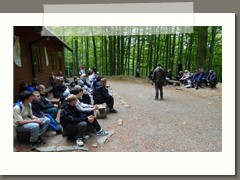 Wycieczka klas szóstych i siódmych w Beskid Śląski 