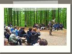 Wycieczka klas szóstych i siódmych w Beskid Śląski 