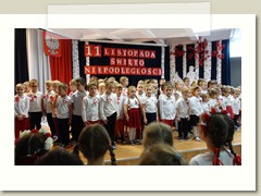 Narodowe Święto Niepodległości