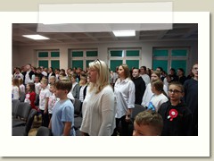 Narodowe Święto Niepodległości