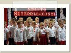 Narodowe Święto Niepodległości