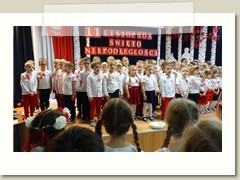 Narodowe Święto Niepodległości