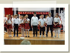 Narodowe Święto Niepodległości