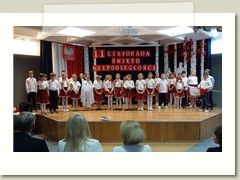 Narodowe Święto Niepodległości