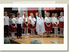 Narodowe Święto Niepodległości