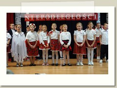 Narodowe Święto Niepodległości