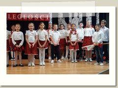 Narodowe Święto Niepodległości