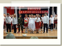 Narodowe Święto Niepodległości