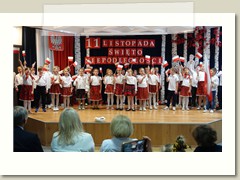 Narodowe Święto Niepodległości