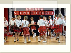 Narodowe Święto Niepodległości