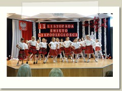 Narodowe Święto Niepodległości