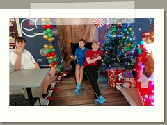 Wycieczka klas ósmycch do Kielc