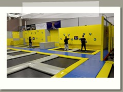 Wycieczka klas ósmycch do Kielc