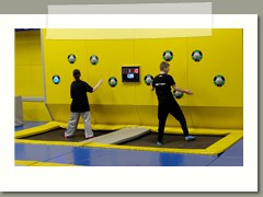 Wycieczka klas ósmycch do Kielc