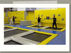 Wycieczka klas ósmycch do Kielc