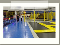 Wycieczka klas ósmycch do Kielc