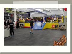 Wycieczka klas ósmycch do Kielc