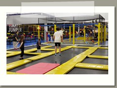 Wycieczka klas ósmycch do Kielc