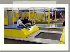 Wycieczka klas ósmycch do Kielc