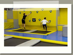 Wycieczka klas ósmycch do Kielc