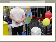 Wycieczka klas ósmycch do Kielc