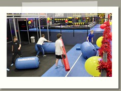 Wycieczka klas ósmycch do Kielc