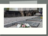 Wycieczka klas 8 do Oświęcimia