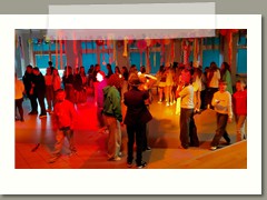 Zabawa andrzejowa w klasach 4 - 8