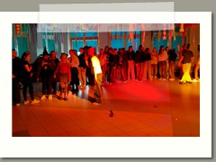 Zabawa andrzejowa w klasach 4 - 8