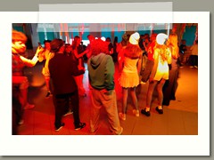 Zabawa andrzejowa w klasach 4 - 8