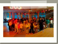 Zabawa andrzejowa w klasach 4 - 8