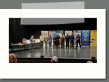 Turniej Bezpieczeństwa w Ruchu Drogowym