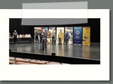 Turniej Bezpieczeństwa w Ruchu Drogowym