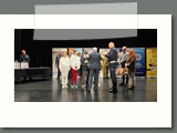 Turniej Bezpieczeństwa w Ruchu Drogowym