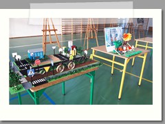 Turniej Bezpieczeństwo na 5