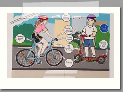 Turniej Bezpieczeństwo na 5