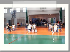 Turniej Bezpieczeństwo na 5