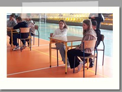 Turniej Bezpieczeństwo na 5