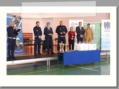 Turniej Bezpieczeństwo na 5