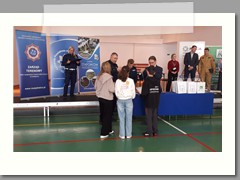 Turniej Bezpieczeństwo na 5