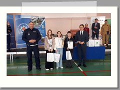 Turniej Bezpieczeństwo na 5