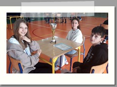 Turniej Bezpieczeństwo na 5