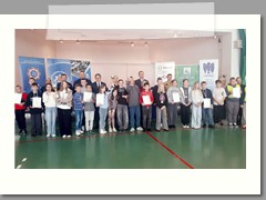 Turniej Bezpieczeństwo na 5